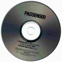 Buy Passenger Wicked Man's Rest (CDS) Mp3 Download